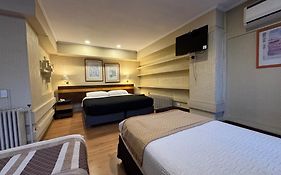 Intimo Hotel Miraflores